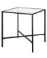 Фото #2 товара Henley 20" Side Table