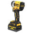 Фото #6 товара DeWALT Akku-Schlagschrauber DCF923P2G, 3/8",18V, 2x 5 Ah (G) und Ladegerät