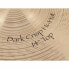 Фото #5 товара Paiste 14" Signature Dark Hi-Hat