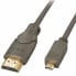 LINDY 901962089 HDMI To Micro HDMI Cable hdmi 2.1 cable 2 m