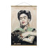 Фото #1 товара Stoffbild Frida Kahlo Collage No.4