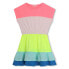 BILLIEBLUSH U20014 Short Dress