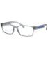 Фото #1 товара Оправа Armani Exchange AX3070 Men's Eyeglasses