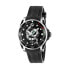 Фото #1 товара Gucci Dive Quartz Snake Black Dial Men's Watch YA136323