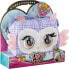 Spin Master Torebka interaktywna Purse Pets Print Perfect Sowa