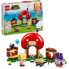 Фото #2 товара LEGO Expansion Set: Caco Gazapo In Toad´S Store Construction Game