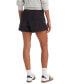 Women's Mid-Rise Zip-Fly Utility Shorts
