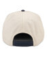 Men's Natural Miller Club Captain Adjustable Hat