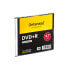 Фото #2 товара Intenso DVD+R 4.7GB - Printable - 16x - DVD+R - 120 mm - Printable - Slimcase - 10 pc(s) - 4.7 GB