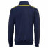 UHLSPORT Score Track full zip sweatshirt