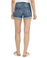 ფოტო #2 პროდუქტის Women's Curvy Fit Suki Shorts