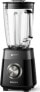 Фото #1 товара Blender kielichowy Philips Philips Blender | HR3030/00 | Tabletop | 1200 W | Jar material Glass | Jar capacity 2 L | Ice crushing | Black