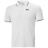 Фото #2 товара HELLY HANSEN Kos short sleeve polo