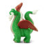 SAFARI LTD Gnome Dragon Figure