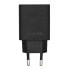 AISENS ASCH-1PD20-BK USB-C Charger 20W