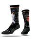 ფოტო #1 პროდუქტის Men's and Women's Francisco Lindor New York Mets Walk Off Premium Full Sub Crew Socks