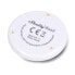 Фото #3 товара Shelly Flood - smart flood sensor with temperature measurement - WiFi