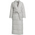 ფოტო #4 პროდუქტის Women's Quilted Robe