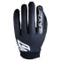 FIVE GLOVES XR Pro gloves Черный, XS - фото #2