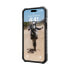 Фото #5 товара Urban Armor Gear UAG Pathfinder MagSafe Case| Apple iPhone 15 Plus| ice