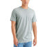 Фото #1 товара DOCKERS Graphic Short Sleeve Round Neck T-Shirt