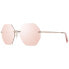 SWAROVSKI SK0193-5628U Sunglasses