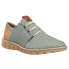 Фото #2 товара Tony Lama Racey Womens Grey Sneakers Casual Shoes TLC520L