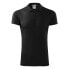 Polo shirt Malfini Victory M MLI-21701 black