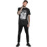 ფოტო #7 პროდუქტის MISTER TEE Fuck It 2.0 short sleeve T-shirt