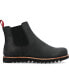 ფოტო #3 პროდუქტის Men's Yellowstone Tru Comfort Foam Pull-On Water Resistant Chelsea Boots