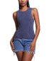 Chaser Fitted Tank Top Women's Xs