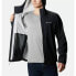 Фото #13 товара Мужская спортивная куртка Columbia Omni-Tech™ черного цвета.