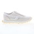 Фото #1 товара Diesel S-Racer LC W Y02874-P4439-T1007 Womens White Lifestyle Sneakers Shoes 9