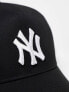 Фото #7 товара New Era New York Yankees trucker cap in black