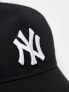 Фото #10 товара New Era New York Yankees trucker cap in black