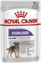 Фото #1 товара Royal Canin Sterilised in loaf pasztet 85 g