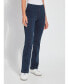 ფოტო #1 პროდუქტის Baby Bootcut Denim Pant (32" Inseam)