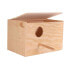 Фото #1 товара TRIXIE Parakeets Nesting Box 30x20x20 cm