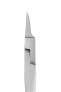 Ingrown Nail Nippers Podo 30 18 mm (Ingrown Nail Nippers)