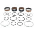 Фото #2 товара All BALLS 38-6135 Kawasaki KX Fork Bushing