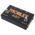 Фото #1 товара Morley ABY-G Gold Series A/B/Y Switch