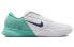 Фото #2 товара Кроссовки Nike Air Zoom Vapor Pro 2 HC Бело-зеленые