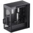 Фото #4 товара Jonsbo U6 Window Midi-Tower, Tempered Glass - schwarz