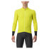 CASTELLI Flight Air long sleeve jersey