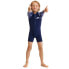 Фото #4 товара FUNKY TRUNKS Go Rompa Chompa UV Long Sleeve Jumpsuit