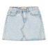 Фото #1 товара LEVI´S ® KIDS High Rise Denim Short Skirt