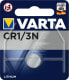 Фото #2 товара Кнопочная батарейка VARTA CR1/3N