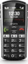 Telefon komórkowy Emporia SIMPLICITY V27 Czarny