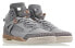 Кроссовки Jordan Spizike Wolf Gray Metallic Red Bronze 36 - фото #3