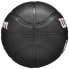 Фото #8 товара Wilson Team Tribute Philadelphia 76ers Mini Ball WZ4017611XB basketball
